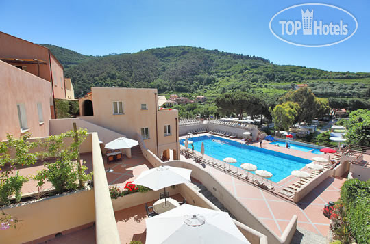 Hotelier's photos Residence Il Villaggio di Giuelle APT