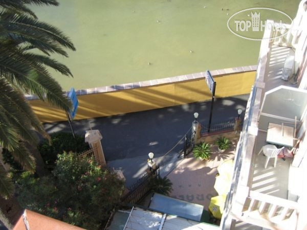 New photos from tourists Corallo 3*
