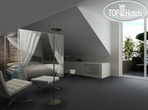 Hotelier's photos Santa Margherita Palace 4*