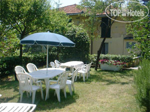 New photos from tourists Villa Margherita 3*
