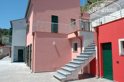Hotelier's photos Residence Le Terrazze 3*