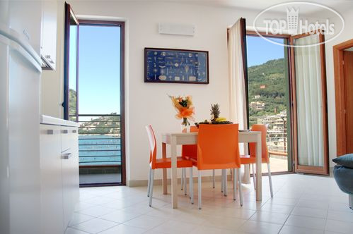 New photos from tourists Residence Le Terrazze 3*
