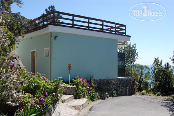 New photos from tourists La Francesca Bonassola APT