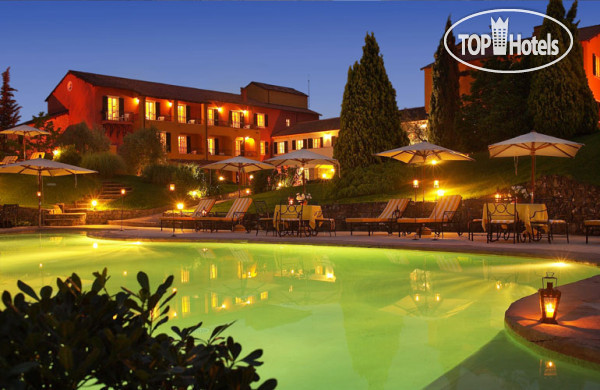 Hotel photo La Meridiana 5*