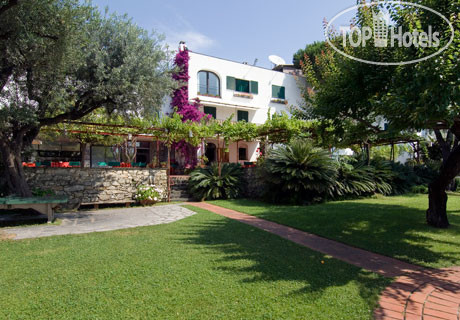 Hotelier's photos Best Western Hotel El Chico 4*