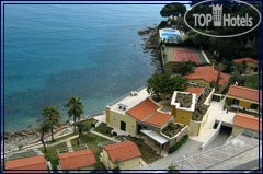 New photos from tourists Baia La Ruota