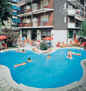 Hotelier's photos Ligure Residence 2*