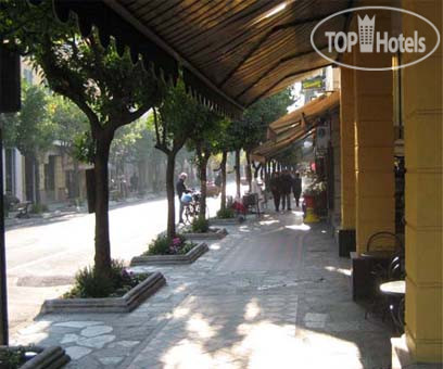 Hotelier's photos Sole 3*