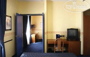 New photos from tourists Columbus Sea 4*