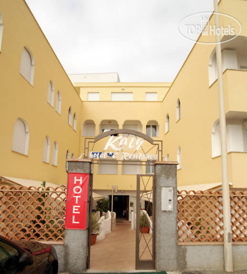 Hotel photo Kaly 3*