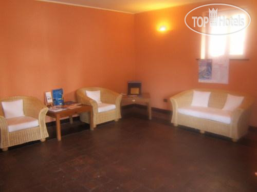 New photos from tourists Il Convento 3*