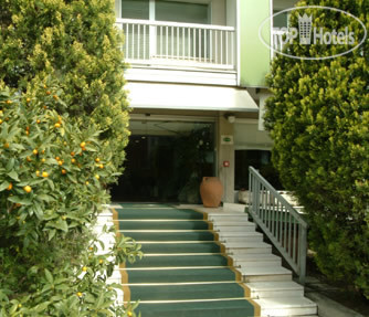 Hotel photo Ghironi 4*