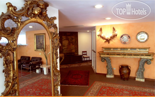 New photos from tourists Ghironi 4*
