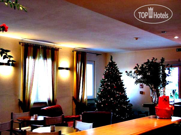 Hotel photo Oasi 3*