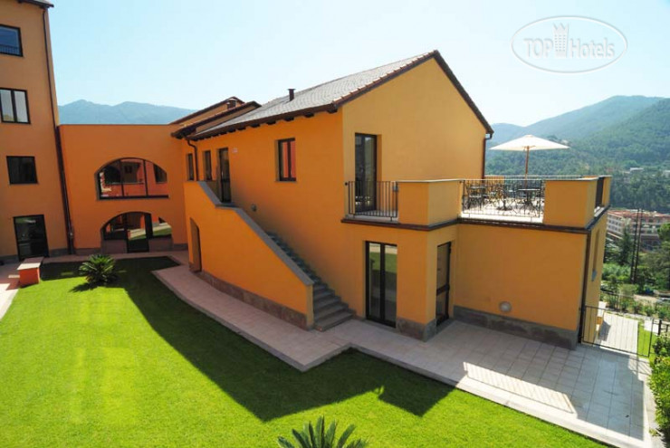 Hotelier's photos Park Hotel Argento 4*