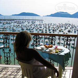 Hotel photo Shelley e delle Palme 3*