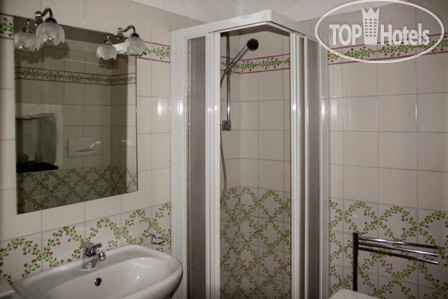 New photos from tourists Villa Aurora
