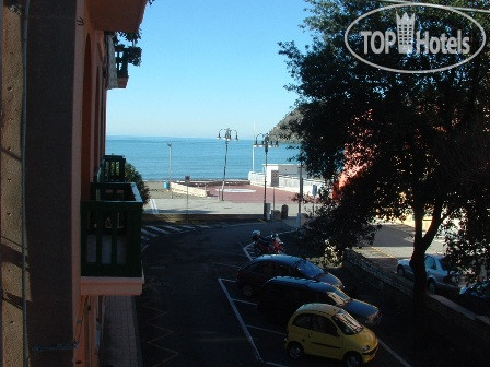 Hotelier's photos Tramonto