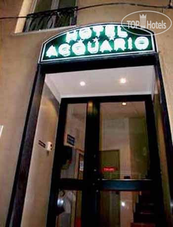 New photos from tourists Acquario 3*