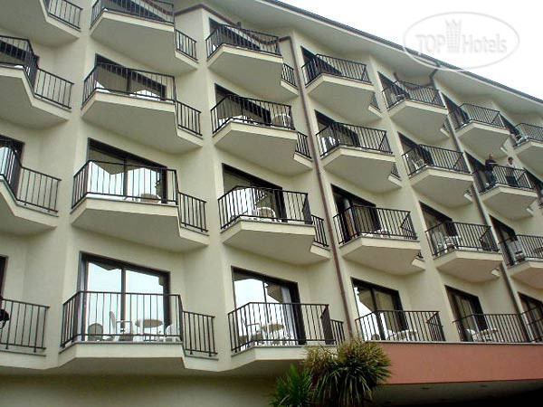 Hotelier's photos Grand Hotel Diana Majestic 4*