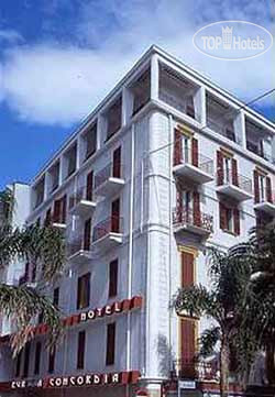 Hotel photo Europa & Concordia 4*