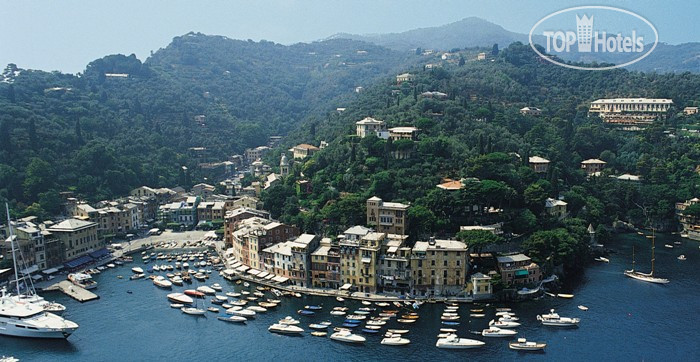 Hotelier's photos Splendido, A Belmond Hotel, Portofino 5*