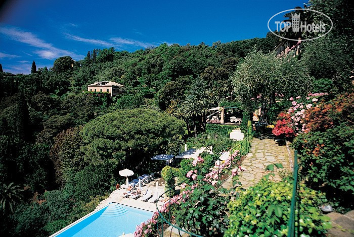 New photos from tourists Splendido, A Belmond Hotel, Portofino 5*