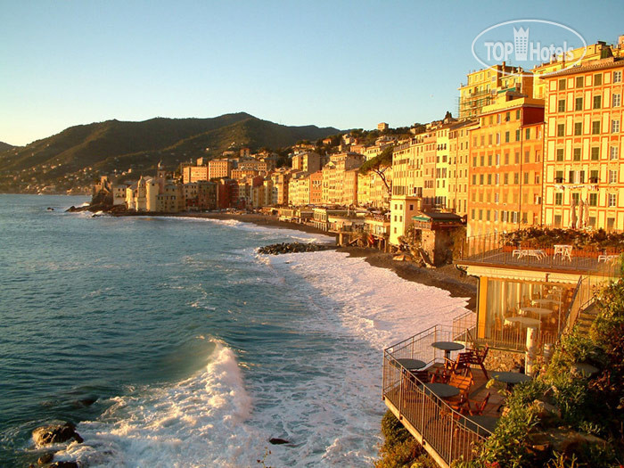 New photos from tourists Cenobio dei Dogi 4*