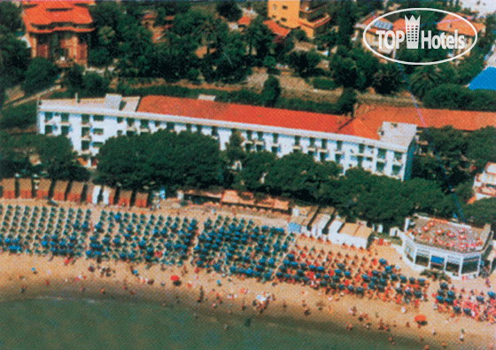 Hotelier's photos Teresa 3*