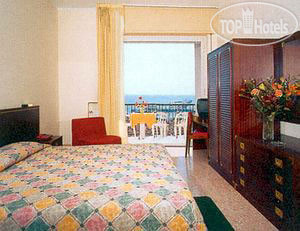Hotel photo Robinia 3*