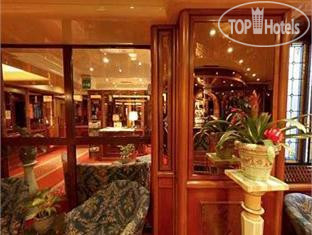 New photos from tourists Best Western Hotel Moderno Verdi 4*