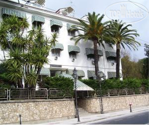 Hotelier's photos Eveline Portosole 4*