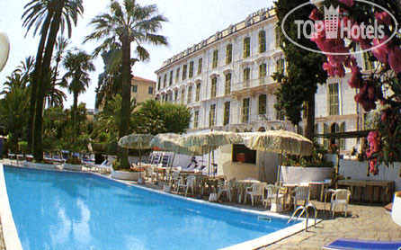 Hotel photo Eden 3*