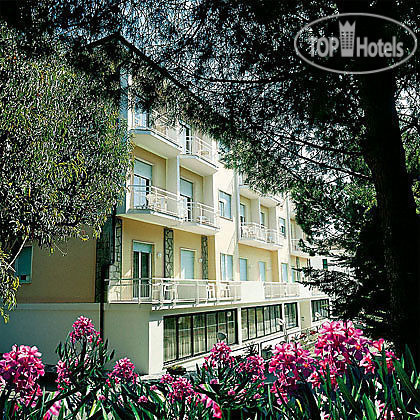 Hotel photo Helios 3*