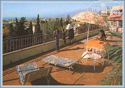 Hotel photo Astoria 3*