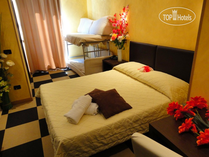 Hotelier's photos Memole Inn