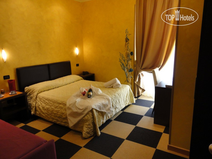 New photos from tourists Memole Inn