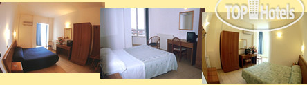 Hotelier's photos Belvedere Sanremo 3*