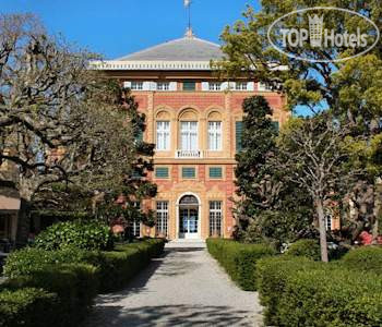Hotelier's photos Villa Balbi 4*