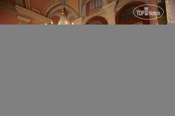 New photos from tourists Villa Balbi 4*