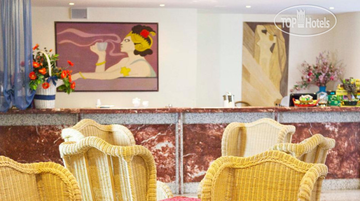 New photos from tourists Grand Hotel Pigna Antiche Terme & Spa 4*