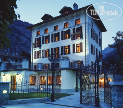 Hotel photo Villa Novecento 4*