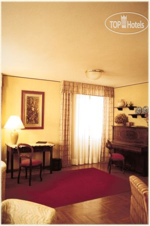 New photos from tourists Centrale hotel Courmayeur 3*