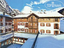 Hotel photo Alpechiara 4*