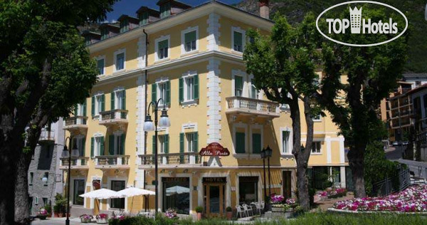 Hotel photo Alla Posta 4*