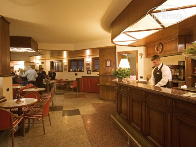 Новые добавленные фото туристов IH Hotels Mont Blanc Courmayeur 4*