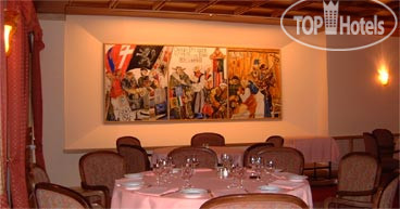 New photos from tourists Pavillon hotel Courmayeur 4*