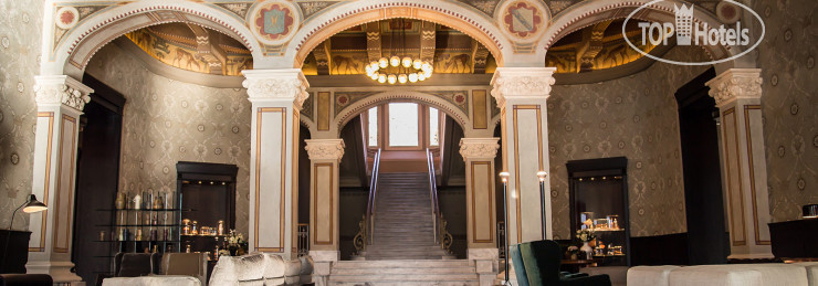 New photos from tourists Grand Hotel Billia 5*