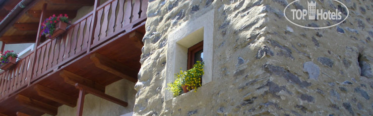 Hotel photo Maison Bondaz 