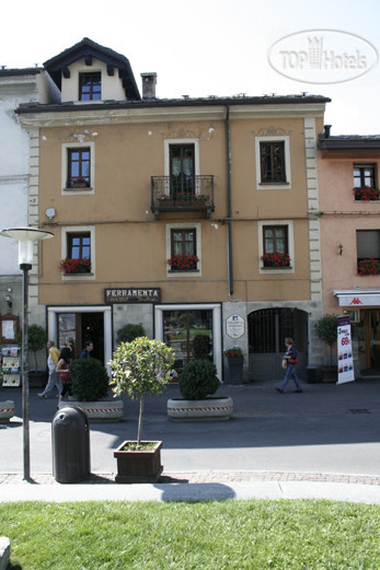 Hotel photo La Meizon De Sara 